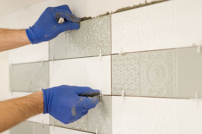 Custom Tile Design Expert