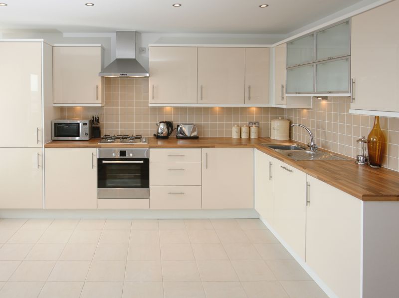 Kitchen Tile Specialists